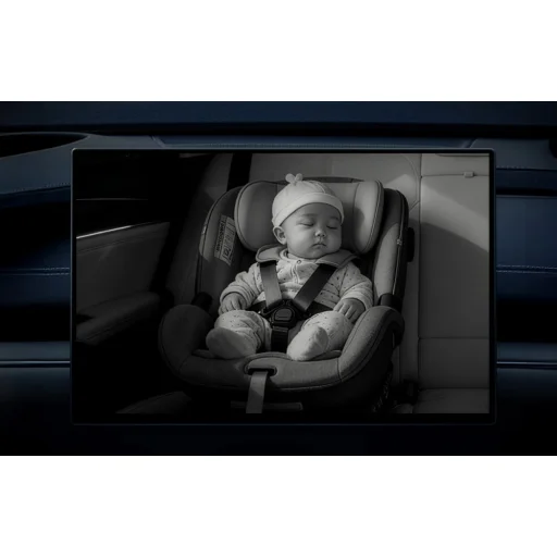 Ottocast Cabin Care vezeték nélküli CarPlay adapter kabin kamerával - 8