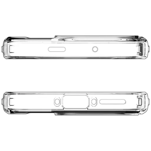 Spigen Ultra Hybrid Oneplus 15 Krištáľovo čistý - 5