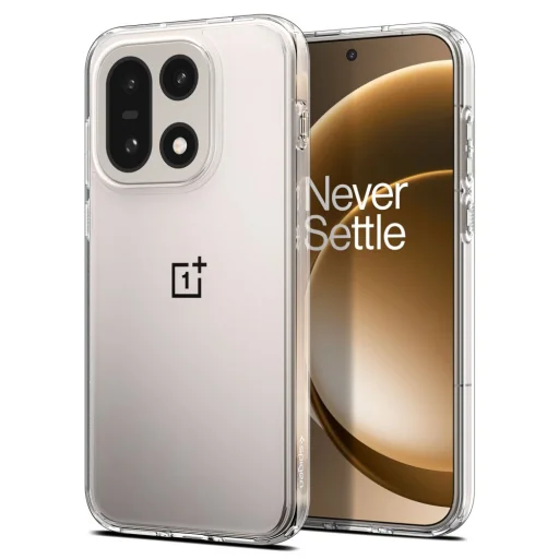 Spigen Ultra Hybrid Oneplus 15 Crystal Clear - 4