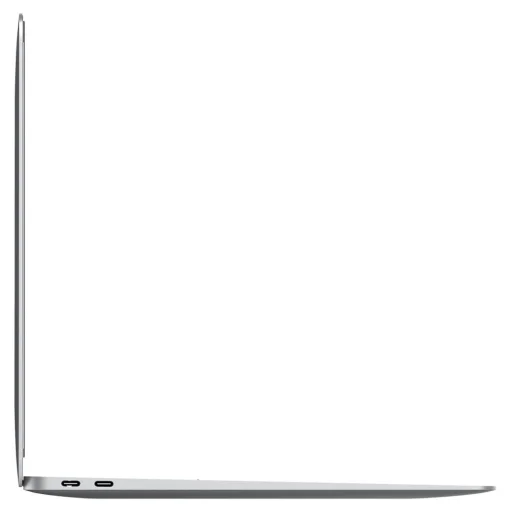 Spigen Safe View Macbook Air 13 M2 / M3 / M4 / 2023-2025 Adatvédelmi üvegfólia - 6
