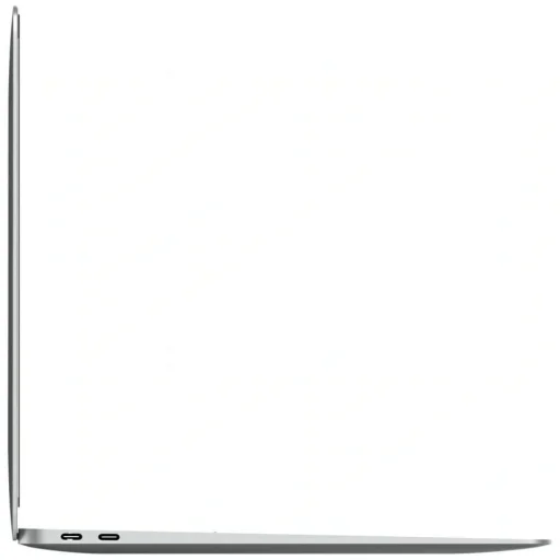 Spigen Safe View Macbook Air 13 M2 / M3 / M4 / 2023-2025 Privátne ochranné sklo - 6