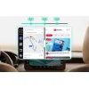 Ottocast OttoAibox E2 CarPlay/Android vezeték nélküli autóadapter thumbnail