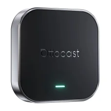 Ottocast OttoAibox E2 CarPlay/Android vezeték nélküli autóadapter