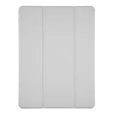 OBAL:ME MistyTab tok Samsung Galaxy Tab A11+ készülékhez, világos szürke