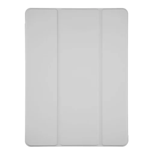 OBAL:ME MistyTab tok Samsung Galaxy Tab A11+ készülékhez, világos szürke - 1