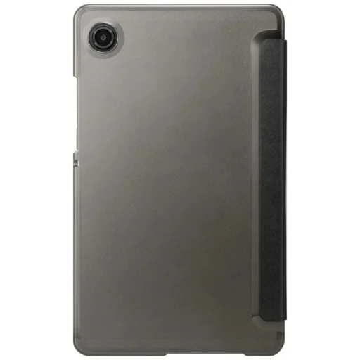Samsung Galaxy Tab A9 8.7 X110/X115 tok Spigen Smart Fold Matt Fekete - 3