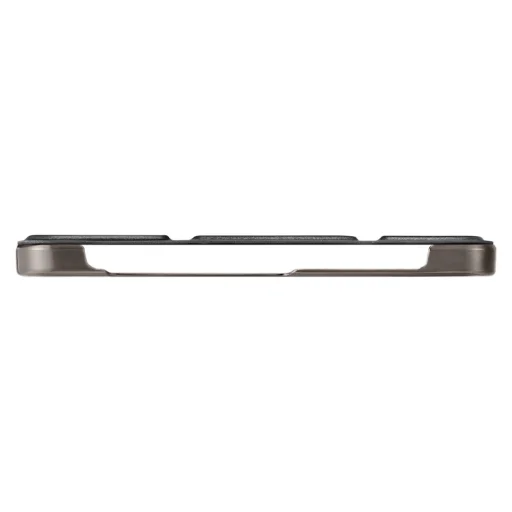 Samsung Galaxy Tab A9 8.7 X110/X115 tok Spigen Smart Fold Matt Fekete - 3