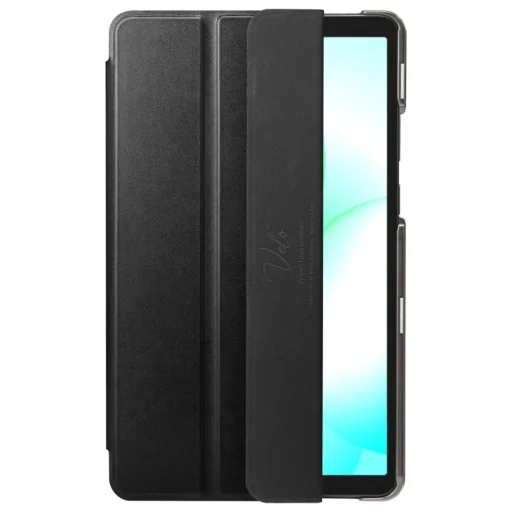 Samsung Galaxy Tab A9 8.7 X110/X115 tok Spigen Smart Fold Matt Fekete - 6