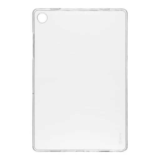 OBAL:ME TPU tok Samsung Galaxy Tab A11+ készülékhez, átlátszó - 2