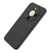 Honor Magic 8 Lite matt fekete tok