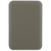 Guess Grained Triangle Powerbank 5000mAh 15W USB-C MagSafe barna thumbnail