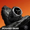 Samsung Galaxy Watch8 44mm Fekete Ringke - Rugged Gear thumbnail