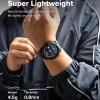 Samsung Galaxy Watch8 44mm All Black Ringke - Rugged Gear thumbnail