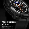 Samsung Galaxy Watch8 44mm All Black Ringke - Rugged Gear thumbnail