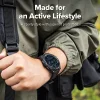 Samsung Galaxy Watch8 44mm All Black Ringke - Rugged Gear thumbnail