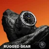 Samsung Galaxy Watch8 Classic Fekete Ringke Rugged Gear thumbnail