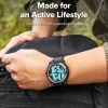 Samsung Galaxy Watch8 Classic Fekete Ringke Rugged Gear thumbnail