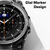 Samsung Galaxy Watch8 Classic Fekete Ringke Rugged Gear thumbnail