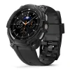 Samsung Galaxy Watch8 Classic Ringke Rugged Gear - Teljesen fekete thumbnail