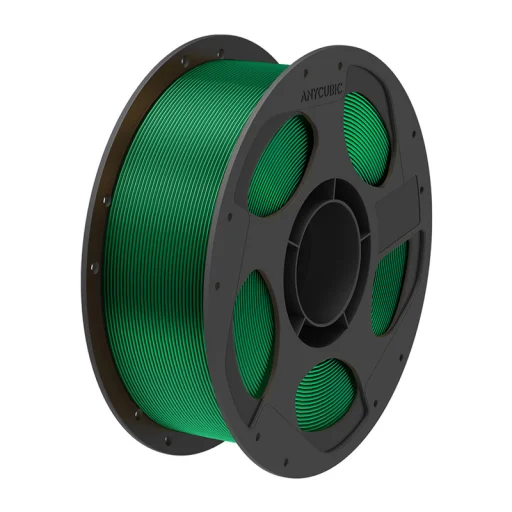 Anycubic karácsonyi PLA filament készlet (4 db) - 2