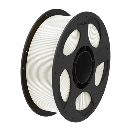 Anycubic karácsonyi PLA filament készlet (4 db) - 3