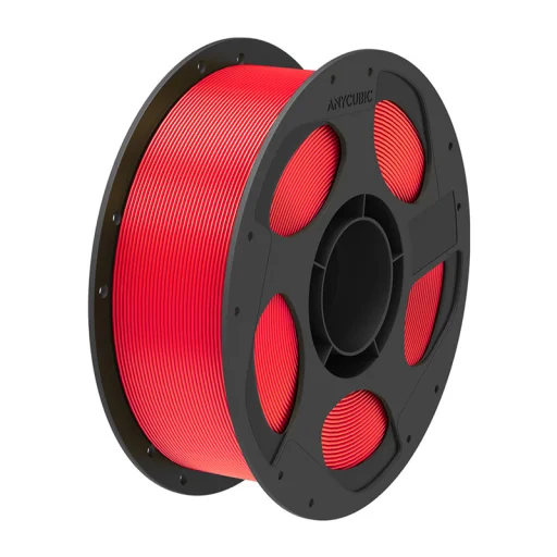 Anycubic karácsonyi PLA filament készlet (4 db) - 5