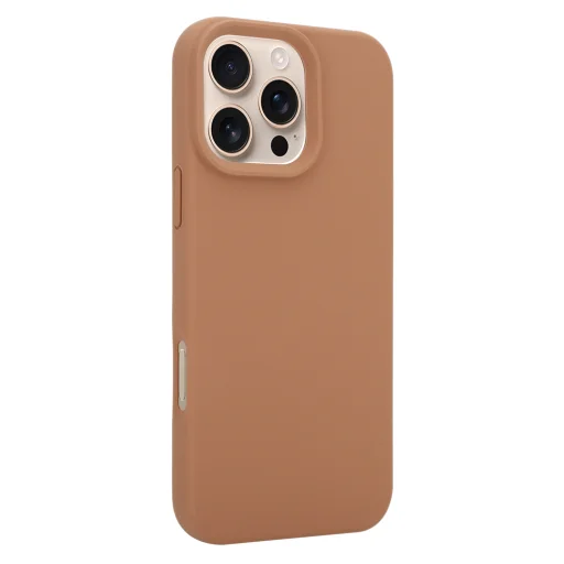 Tactical MagForce Velvet Smoothie tok Apple iPhone 16 Pro Max Moucha Moose - 2