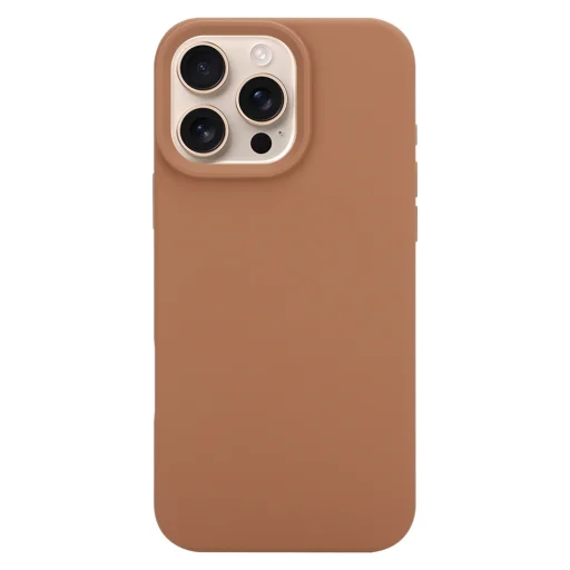 Tactical MagForce Velvet Smoothie tok Apple iPhone 16 Pro Max Moucha Moose - 1