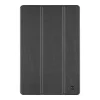 Tactical Fliptok Tri Fold Samsung Galaxy Tab S9/S9 FE/S10 FE/S10 Lite készülékhez fekete thumbnail