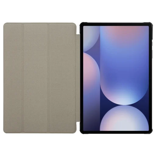 Tactical Fliptok Tri Fold Samsung Galaxy Tab S9/S9 FE/S10 FE/S10 Lite készülékhez fekete - 2