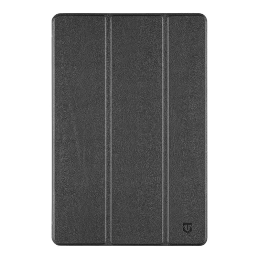 Tactical Fliptok Tri Fold Samsung Galaxy Tab S9/S9 FE/S10 FE/S10 Lite készülékhez fekete - 1