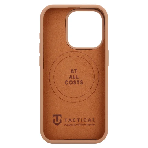 Tactical MagForce Velvet Smoothie tok Apple iPhone 15 Pro Moucha Moose - 4