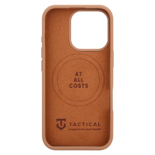 Tactical MagForce Velvet Smoothie iPhone 16 Pro tok - 4