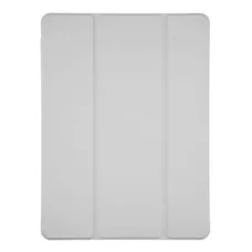 OBAL:ME MistyTab fliptok Xiaomi Redmi Pad 2 Pro Light Gray