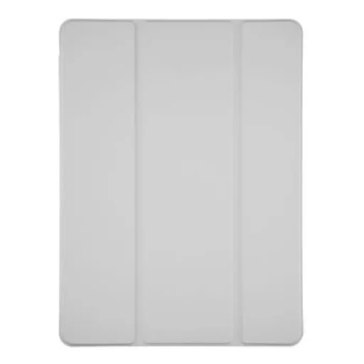 OBAL:ME MistyTab fliptok Xiaomi Redmi Pad 2 Pro Light Gray - 1