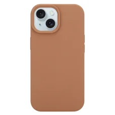 Tactical MagForce Velvet Smoothie Cover for Apple iPhone 15 Moucha Moose