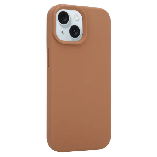 Tactical MagForce Velvet Smoothie Cover for Apple iPhone 15 Moucha Moose - 2