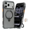 iPhone 17 Pro Torras Ostand Spin Air Series Shadow Black tok thumbnail
