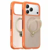 iPhone 17 Pro Horizon Orange Torras Ostand Spin Air Series tok thumbnail