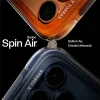 iPhone 17 Pro Horizon Orange Torras Ostand Spin Air Series tok thumbnail
