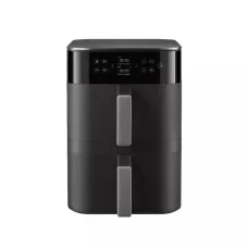 Xiaomi Air Fryer Dual Zone 12L Fekete EU BHR0883EU