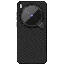 Nillkin CamShield Prop Mágneses fliptok Vivo X300 Pro-hoz Fekete tok
