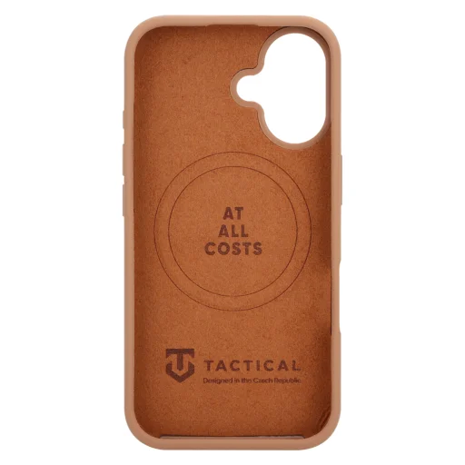 Tactical MagForce Velvet Smoothie Cover for Apple iPhone 16 Moucha Moose - 4