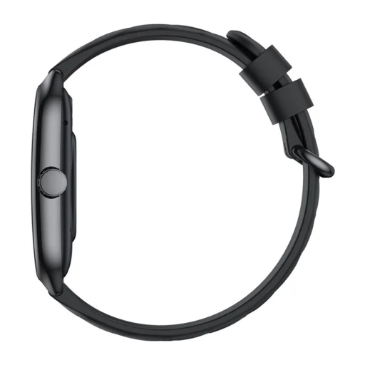 Zeblaze GTS 4 okosóra (fekete) - 6