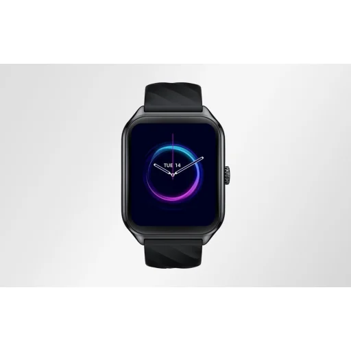 Zeblaze GTS 4 okosóra (fekete) - 7