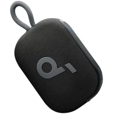 Bluetooth Hangszóró Anker SoundCore Select 4 Go, 5W, TWS, Vízálló, Fekete A31X1011