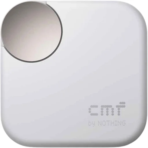 CMF by Nothing Buds 2 Plus, Világosszürke, - 2