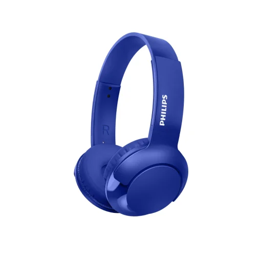 Handsfree Bluetooth MultiPoint Philips, Kék SHB3075M2BL/97 - 1