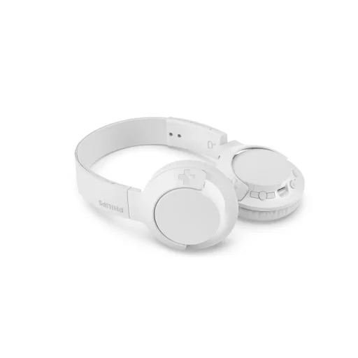 Handsfree Bluetooth MultiPoint Philips, Fehér SHB3075M2WT/97, - 3