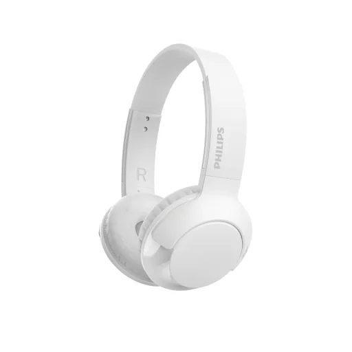 Handsfree Bluetooth MultiPoint Philips, Fehér SHB3075M2WT/97, - 1